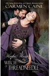 The Witch of Threadneedle Street