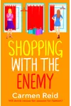 Shopping With The Enemy