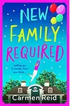 New Family Required