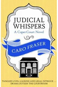Judicial Whispers