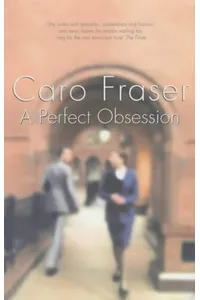 A Perfect Obsession