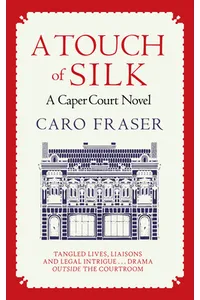 A Touch of Silk