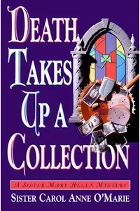 Death Takes Up a Collection