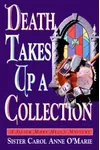 Death Takes Up a Collection