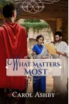 What Matters Most