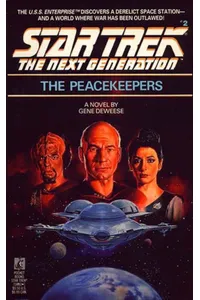 The Peacekeepers