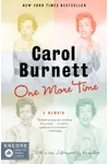 One More Time: A Memoir