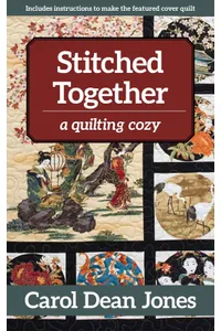 Stitched Together