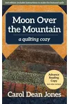 Moon Over the Mountain