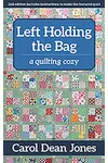 Left Holding the Bag