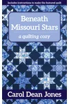 Beneath Missouri Stars
