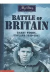 Battle of Britain: Harry Woods, England, 1939-1941