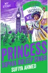 Princess Sophia Duleep Singh