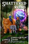 Shattered Road