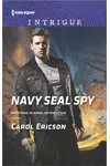 Navy SEAL Spy