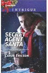 Secret Agent Santa