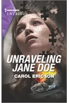 Unraveling Jane Doe