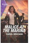 Malice at the Marina