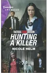 Hunting a Killer
