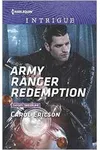 Army Ranger Redemption