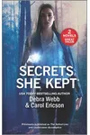 Secrets She Kept