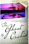 The Ghost Orchid