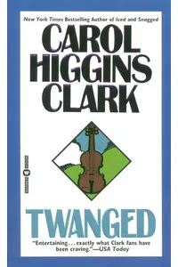 Twanged