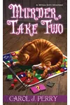 Murder, Take Two