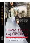 India Black and the Rajah's Ruby