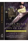 India Black in the City of Light