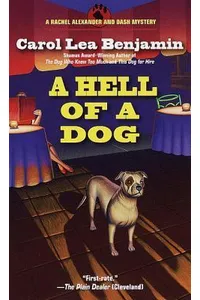A Hell of a Dog