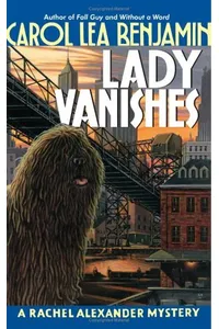 Lady Vanishes