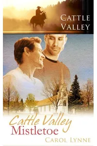 Cattle Valley Mistletoe
