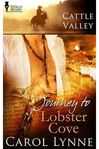 Journey to Lobster Cove
