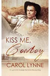 Kiss Me, Cowboy