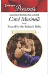 Bound by the Sultan's Baby