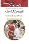 Sicilian's Baby of Shame