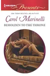 Beholden to the Throne