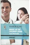 Knight on the Children's Ward