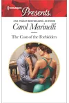 The Cost of the Forbidden