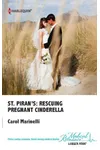 Rescuing Pregnant Cinderella