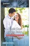 Their One Night Baby