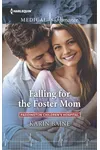Falling for the Foster Mom