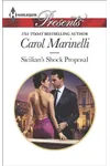 Sicilian's Shock Proposal