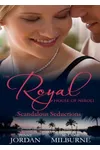 Scandalous Seductions