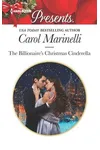 The Billionaire's Christmas Cinderella