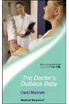 The Doctor's Outback Baby