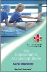 The Consultant's Accidental Bride