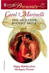 The Sicilian's Bought Bride