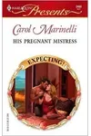 His Pregnant Mistress